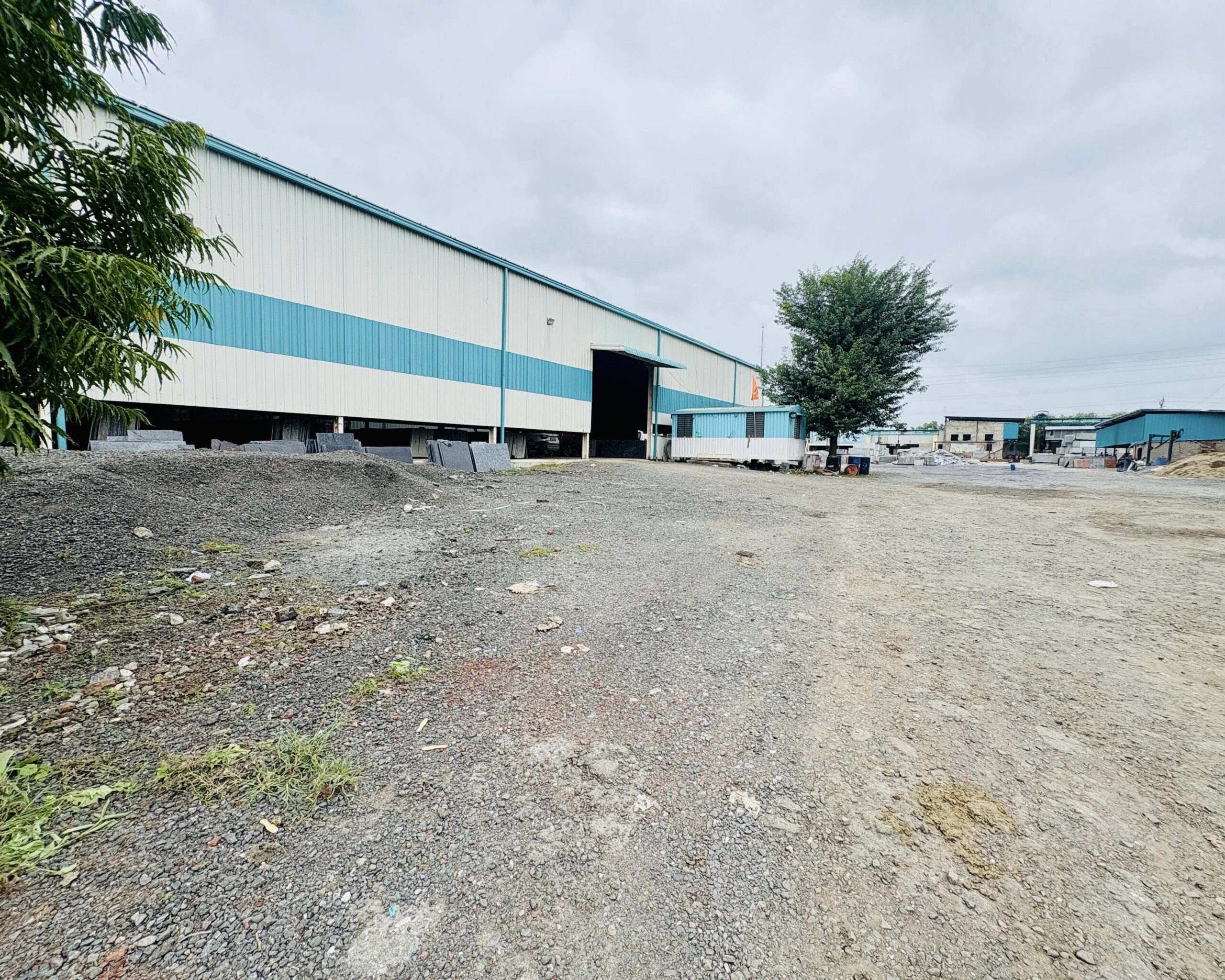 Factory