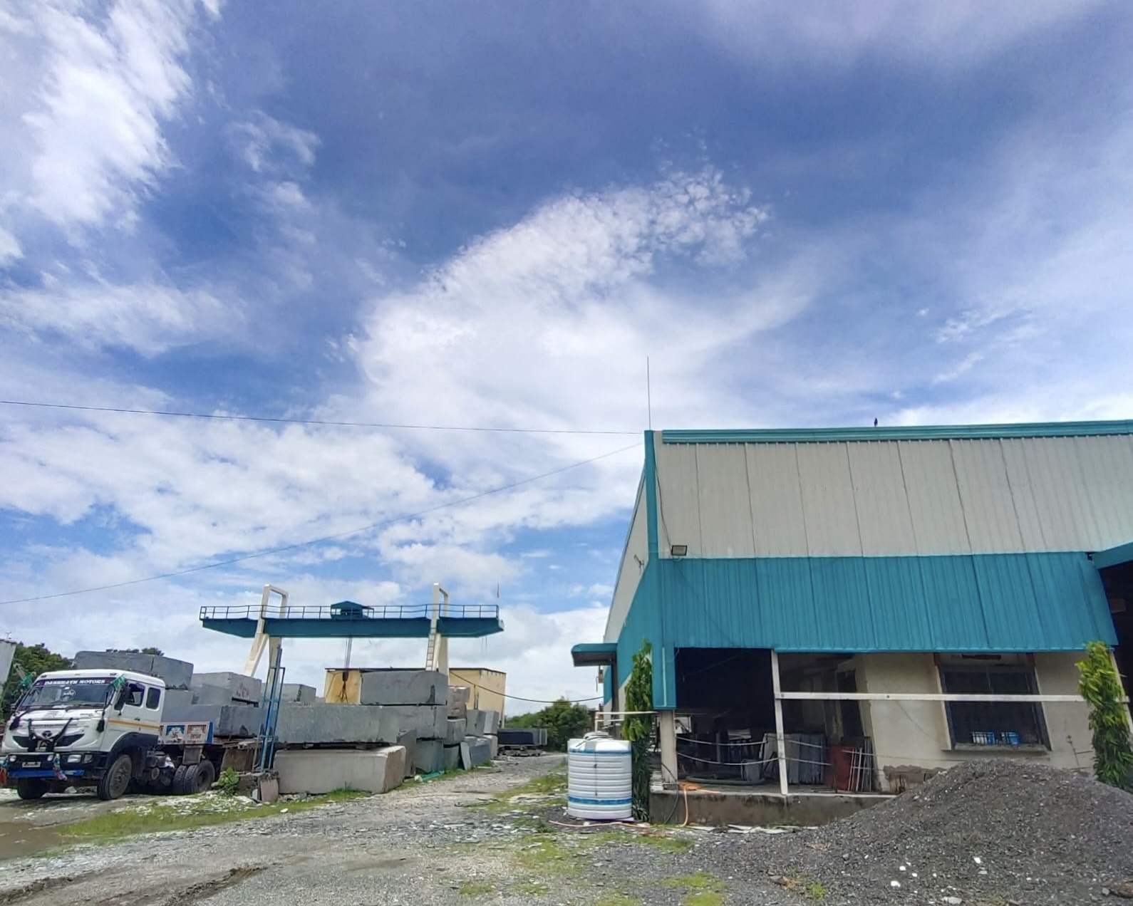 Factory