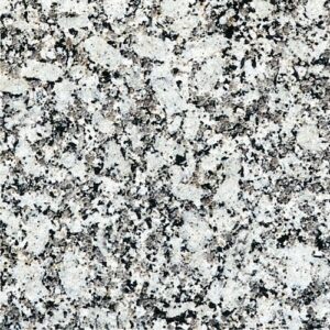 P White Granite