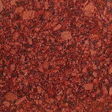 Jhansi red granite