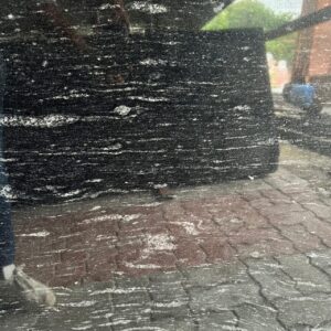Marquinho Black Granite