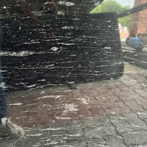 Marquinho Black Granite