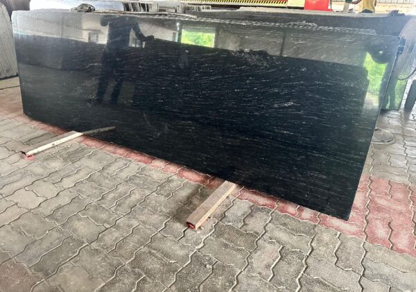 Marquinho Black Granite