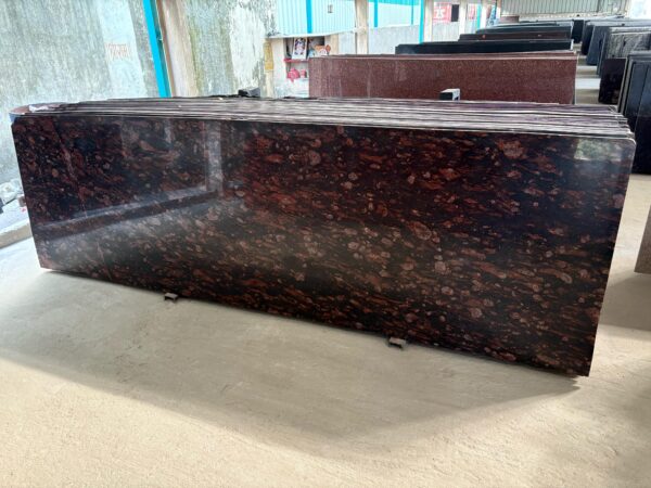 Brazil Brown Granite