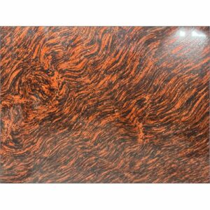 Tiger Red Granite