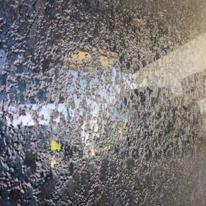 Majestic Black Lapatro Granite