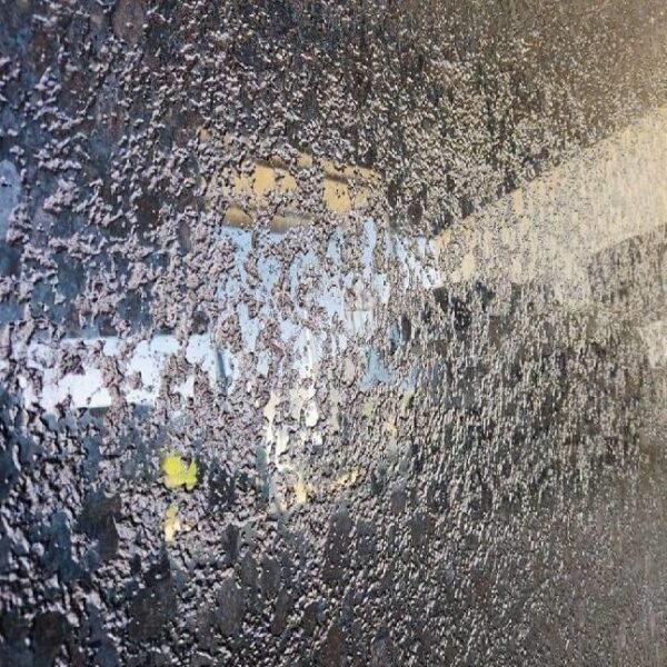Majestic Black Lapatro Granite