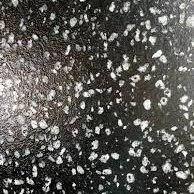 Coin Black Lapatro Granite