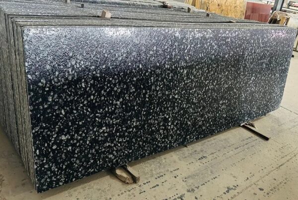 Coin Black Lapatro Granite - Image 2