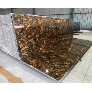 Marquinho Golden Granite