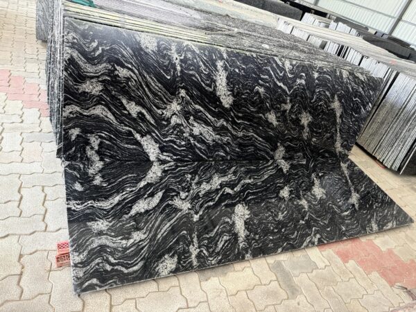 Viscon Black Granite - Image 2