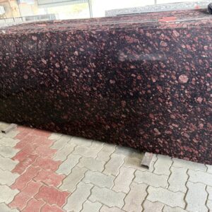 Tan Brown Granite