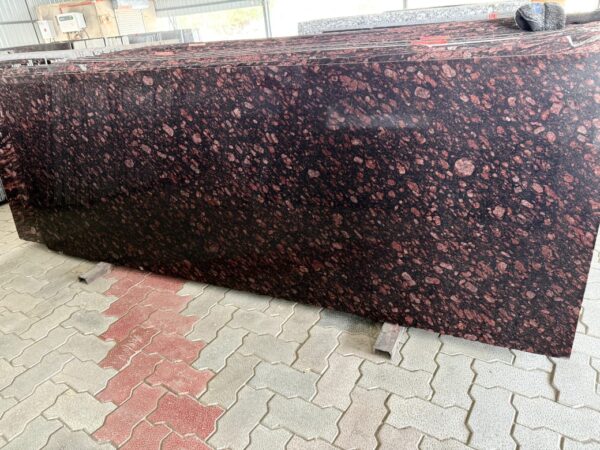 Tan Brown Granite