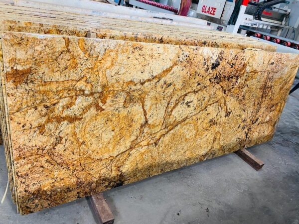 Alaska Gold Granite - Image 2