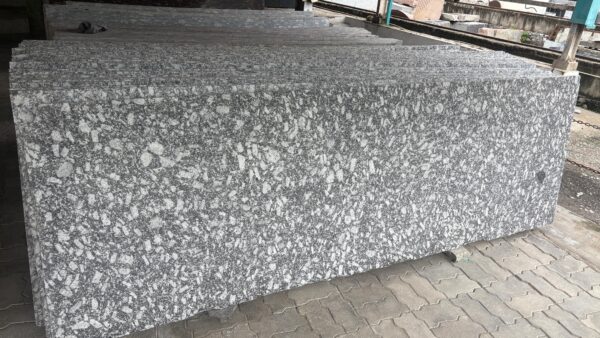 P White Lapatro Granite - Image 2