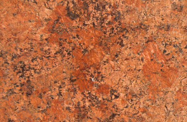 Alaska Red Granite
