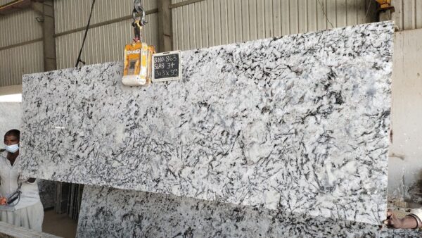 Alaska White Granite - Image 3