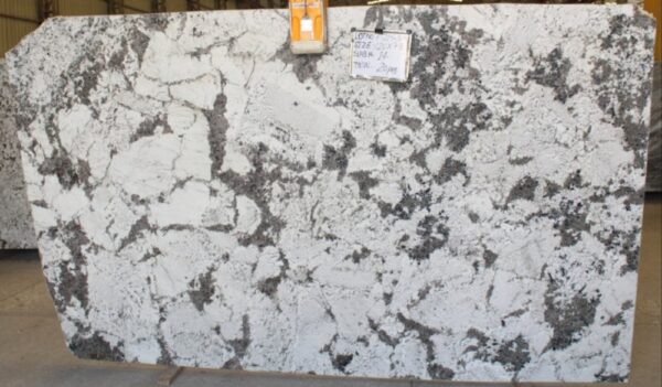 Azul White Granite