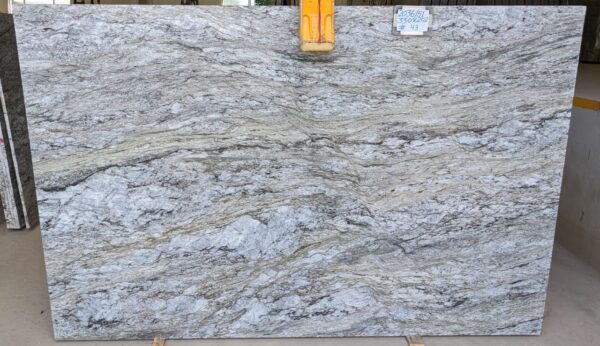 Blue Dunes Granite