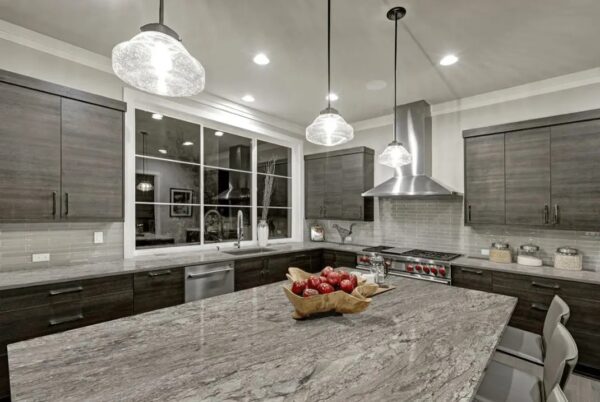 Blue Dunes Granite
